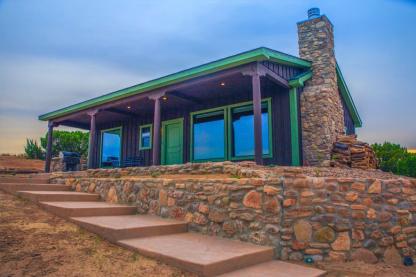 ChairLift Cabin