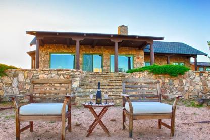 SkyHouse Cabin