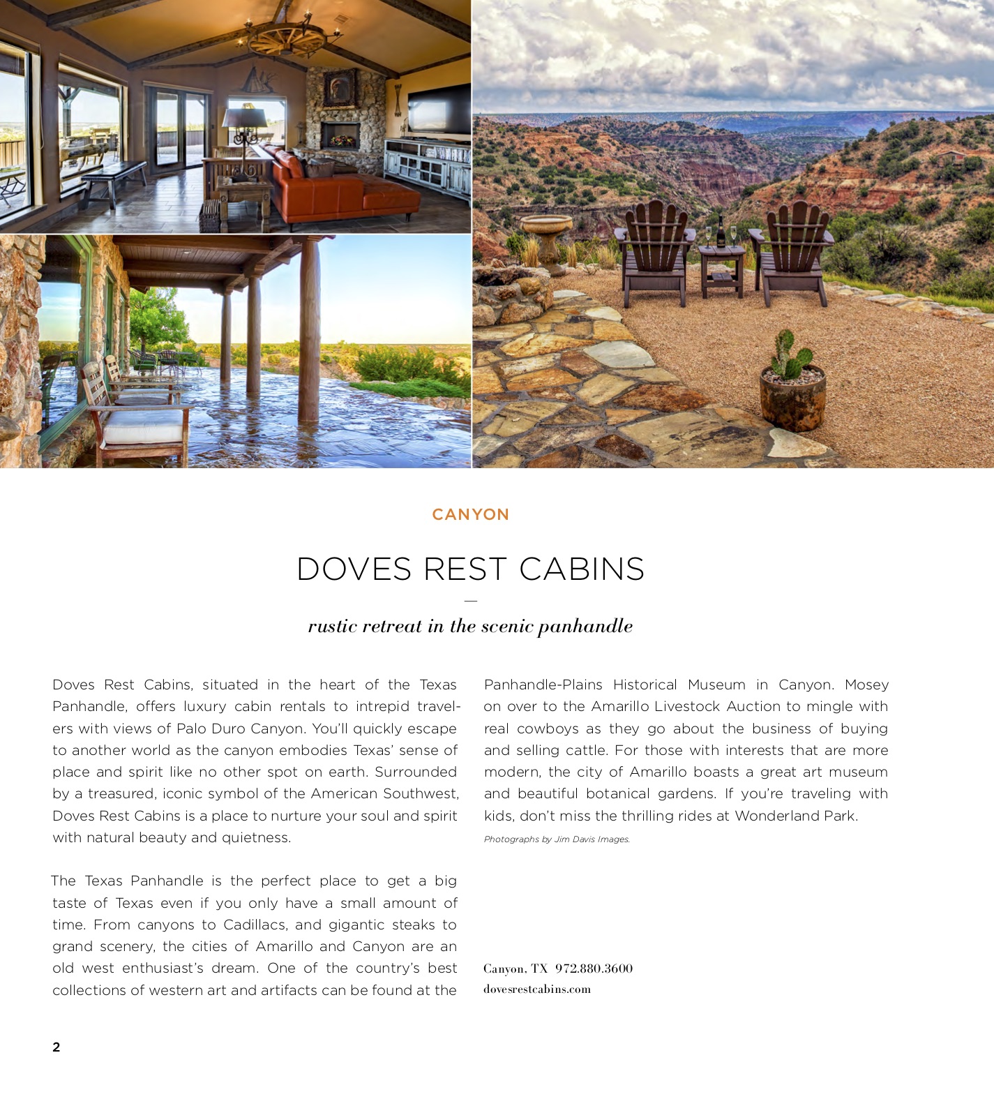 Weekend Getaway Of Tx Doves Rest December 16 2017